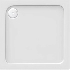 Акриловый душевой поддон Good Door Форум New 100x100, ПН00051 Акриловый душевой поддон Good Door Форум New 100x100, ПН00051